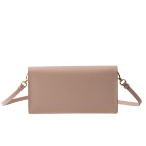 SAFFIANO LEATHER MINI BAG