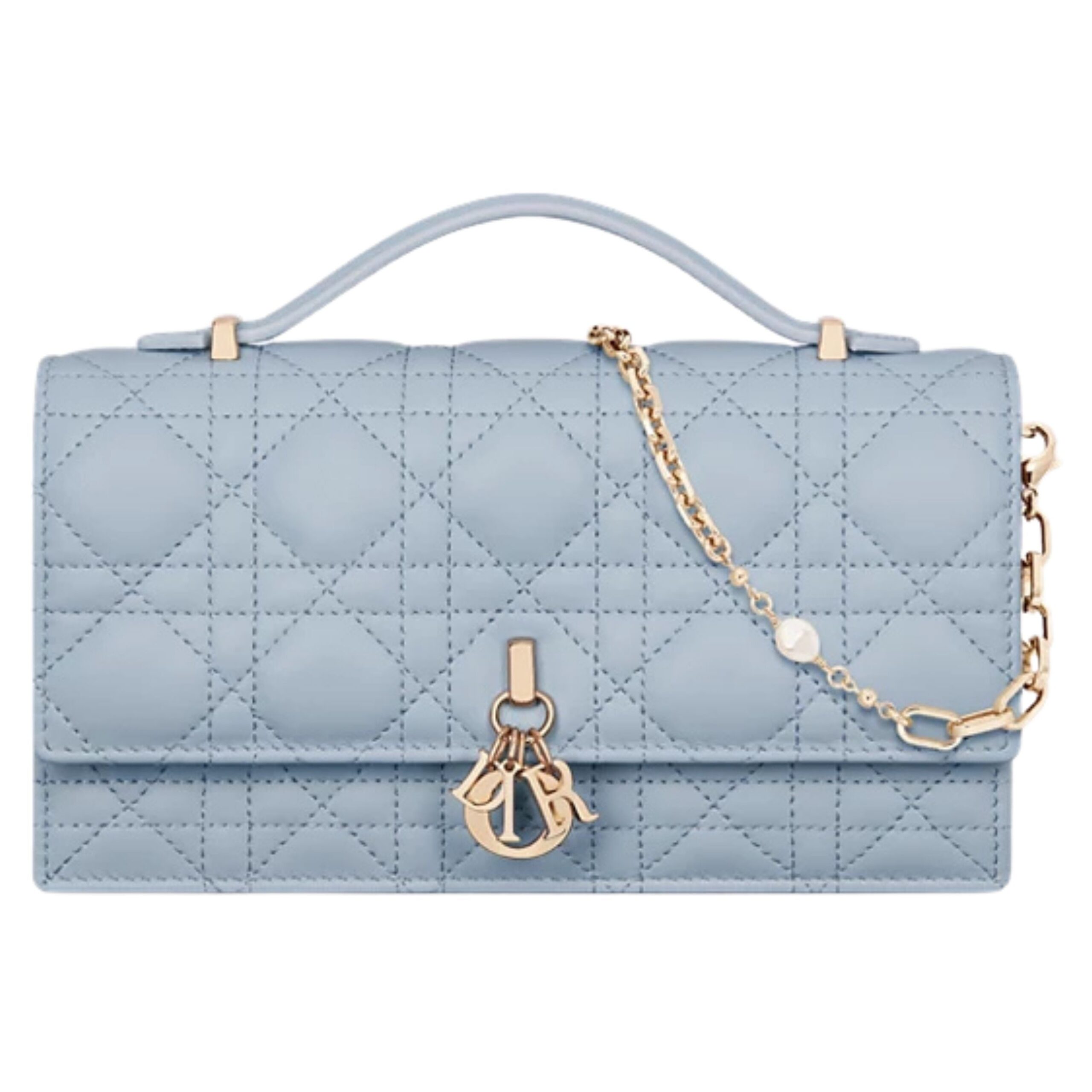 MY DIOR MINI BAG