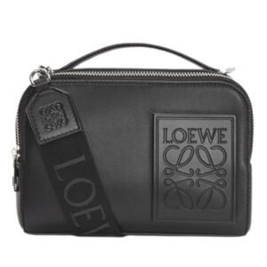LOEWE MINI CROSSBODY CAMERA BAG