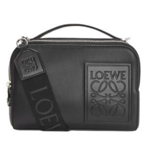 LOEWE MINI CROSSBODY CAMERA BAG