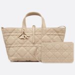 MEDIUM DIOR TOUJOURS BAG