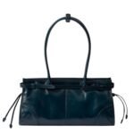 PRADA BONNIE MEDIUM LEATHER HANDBAG