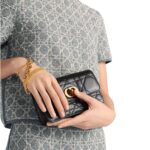 MISS CARO POUCH WITH CHAIN