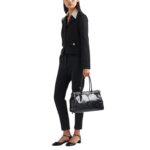 LARGE BONNIE TOTE BAG
