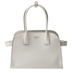 MEDIUM LEATHER TOTE BAG