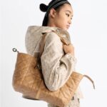 MEDIUM DIOR TOUJOURS BAG