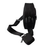 RE NYLON SHOULDER BAG