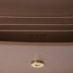 SAFFIANO LEATHER MINI BAG