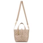 SMALL DIOR TOUJOURS VERTICAL TOTE BAG