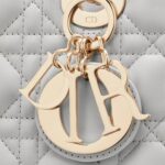 SMALL LADY DIOR MY ABCDIOR BAG