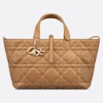 MEDIUM DIOR TOUJOURS BAG