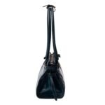 PRADA BONNIE MEDIUM LEATHER HANDBAG