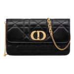 MISS CARO POUCH WITH CHAIN