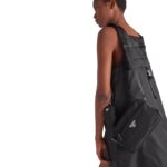 RE NYLON SHOULDER BAG