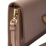 SAFFIANO LEATHER MINI BAG