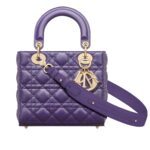 SMALL LADY DIOR MY ABCDIOR BAG