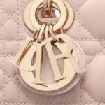 SMALL LADY D JOY BAG