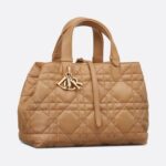 MEDIUM DIOR TOUJOURS BAG