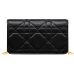 MISS CARO POUCH WITH CHAIN