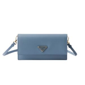 SAFFIANO LEATHER MINI BAG