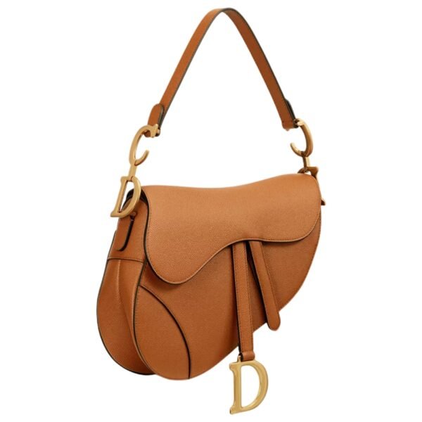 SADDLE BAG WITH STRAP
