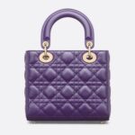 SMALL LADY DIOR MY ABCDIOR BAG