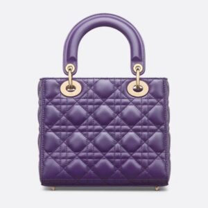 SMALL LADY DIOR MY ABCDIOR BAG