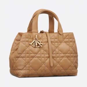MEDIUM DIOR TOUJOURS BAG
