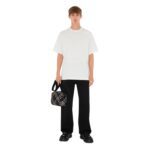 CHECK CROSSBODY BAG