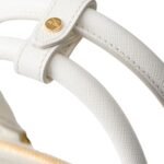 MEDIUM PRADA GALLERIA SAFFIANO LEATHER BAG