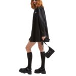 RE EDITION 2005 RE NYLON SHOULDER BAG