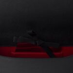 SAFFIANO LEATHER MINI BAG