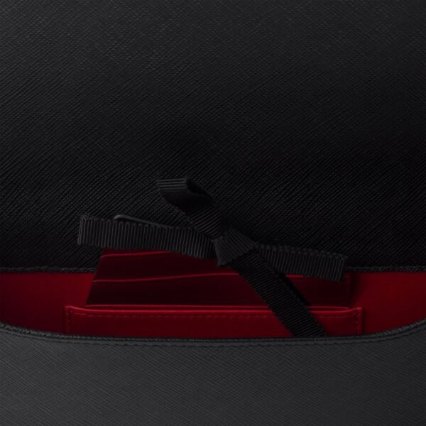 SAFFIANO LEATHER MINI BAG