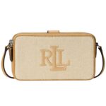 CANVAS SMALL WITLEY CROSSBODY WALLET