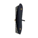 SADDLE POUCH