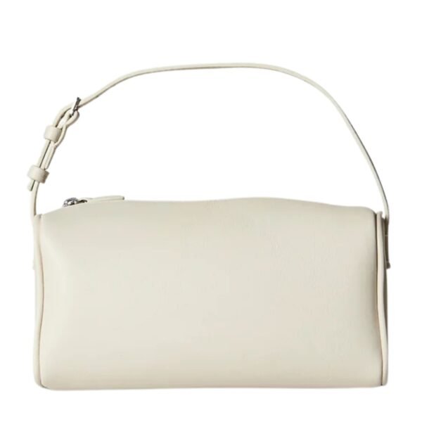 90S BAG IN LEATHER