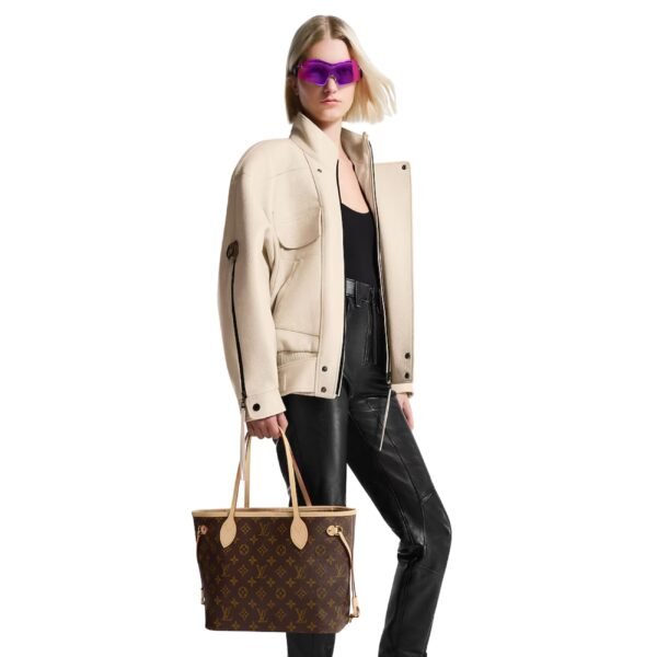 NEVERFULL PM