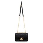 SMALL DIOR JOLIE TOP HANDLE BAG