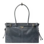 LARGE BONNIE TOTE BAG