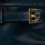 PRADA BONNIE MEDIUM LEATHER HANDBAG