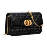 MISS CARO POUCH WITH CHAIN