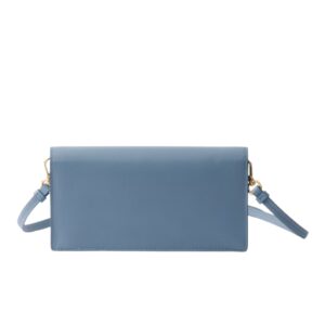 SAFFIANO LEATHER MINI BAG
