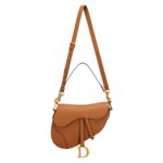 SADDLE BAG WITH STRAP