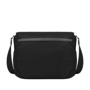 RE NYLON SHOULDER BAG