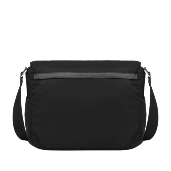 RE NYLON SHOULDER BAG