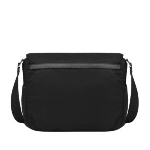 RE NYLON SHOULDER BAG