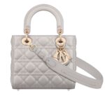 SMALL LADY DIOR MY ABCDIOR BAG