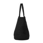 EMILIE BAG IN RAFFIA