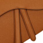 SADDLE BAG WITH STRAP