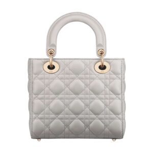 SMALL LADY DIOR MY ABCDIOR BAG